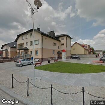 Zdjęcie budynku NZOZ "Centrum" w Kielcach