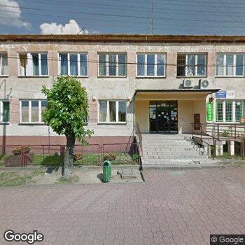 Zdjęcie budynku NZOZ - "Promyk" w Suchedniowie