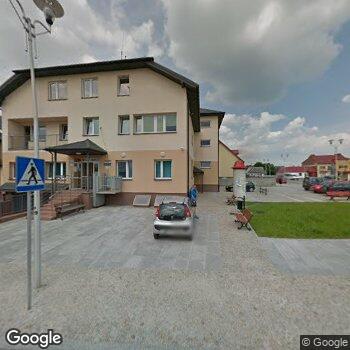 Zdjęcie budynku Gabinet Lekarski Leszek Michalec