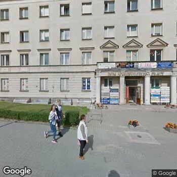 Zdjęcie budynku Przychodnia Urologiczna - "Uromedyk" w Kielcach