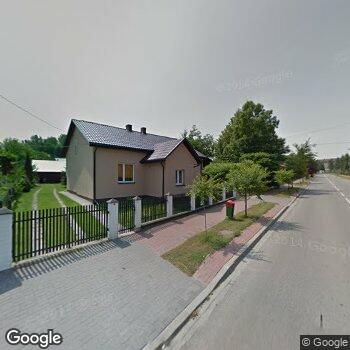 Zdjęcie budynku Gabinet Stomatologiczny Sokalski Waldemar