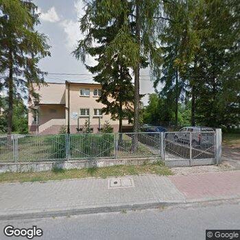 Zdjęcie budynku Gminny ZOZ w Waśniowie