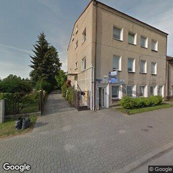 Zdjęcie budynku Monika Prażuch-Nowak - Gabinet Stomatologiczny