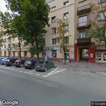 Zdjęcie budynku Prywatny Gabinet Stomatologiczny Joanna Kusińska