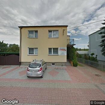 Zdjęcie budynku Centrum Rehabilitacyjno-Terapeutyczne "Raf-Med" Rafał Kaźmierczak