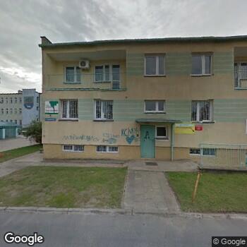 Zdjęcie budynku Pielęgniarskie Centrum Opieki Długoterminowej
