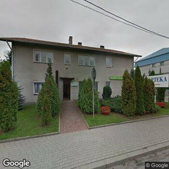 Zdjęcie budynku Gminne Centrum Stomatologii