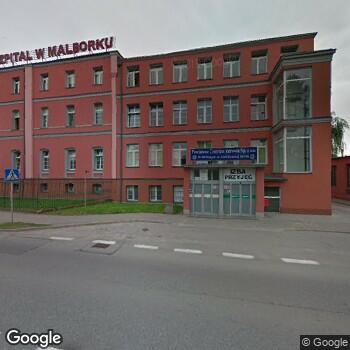 Zdjęcie budynku Davita