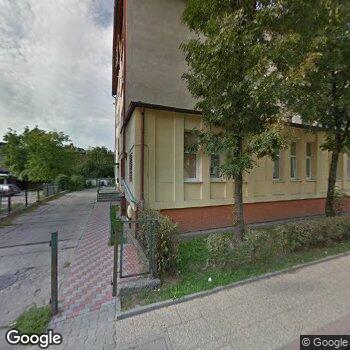 Zdjęcie budynku IPL Wiesława Bielawska