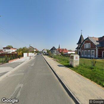 Zdjęcie budynku NZOZ Stacja Opieki, Centrum Pielęgniarstwa Rodzinnego, Rehabilitacji, Opieki Paliatywnej Caritas Archidiecezji Wrocławskiej