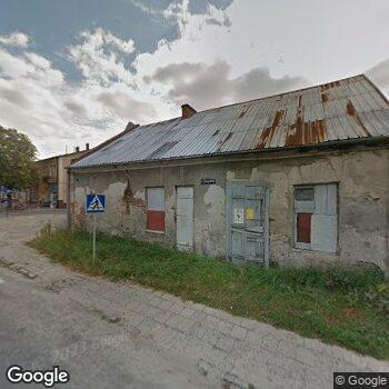 Zdjęcie budynku NZOZ "Centrum Zdrowia"