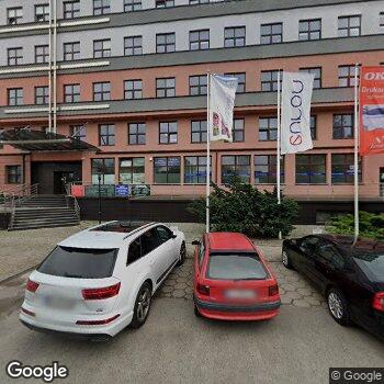 Zdjęcie budynku Gabinety Dentist Katarzyna Mech-Makowka
