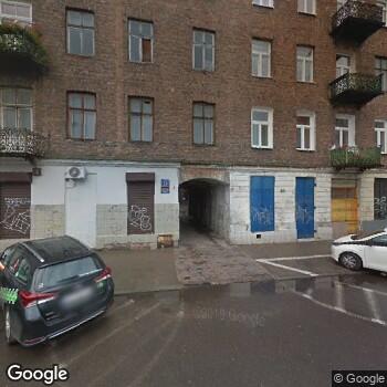 Zdjęcie budynku Centrum Leczenia Uzależnień Ppl "Mały Rycerz"