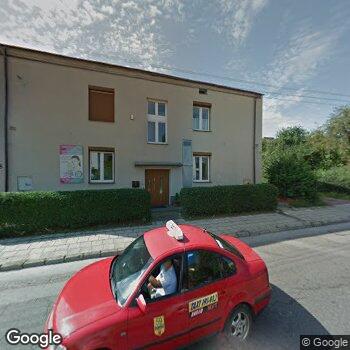 Zdjęcie budynku Gadu-Gadu Centrum Terapeutyczno-Rehabilitacyjne