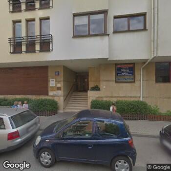 Zdjęcie budynku Specjalistyczne Centrum Diagnostyczno- Terapeutyczne Pro Autism