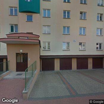 Zdjęcie budynku Niepubliczny Zakład Opieki Zdrowotnej Homeo Medicus