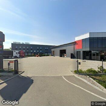 Zdjęcie budynku Szpital św. Róży