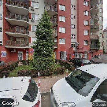 Zdjęcie budynku SPZOZ Szpital Uniwersytecki w Krakowie