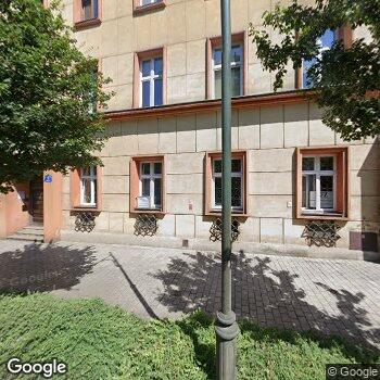 Zdjęcie budynku SPZOZ Szpital Uniwersytecki w Krakowie
