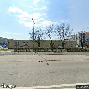 Zdjęcie budynku Centrum Medyczne Multi-Med