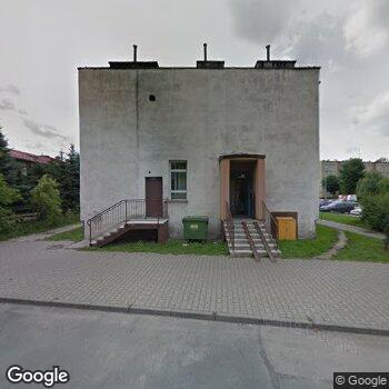 Zdjęcie budynku Zespół Opieki Zdrowotnej w Knurowie