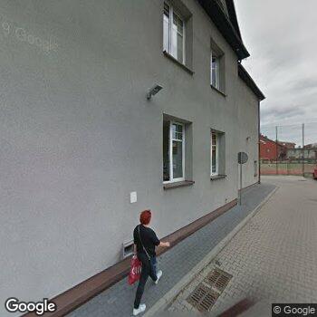 Zdjęcie budynku Zespół Opieki Zdrowotnej w Knurowie