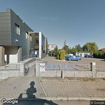 Zdjęcie budynku Medigap