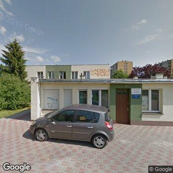 Zdjęcie budynku NZOZ "Dalmed" w Kielcach