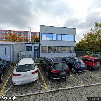 Zdjęcie budynku Wrocławskie Centrum Zdrowia SPZOZ