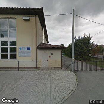 Zdjęcie budynku NZOZ "Centrum Stomatologii"