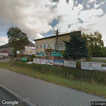 Zdjęcie budynku Gabinet Rehabilitacji "Dysk"