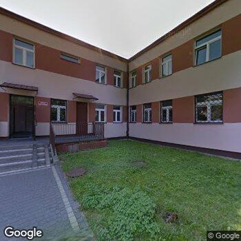 Zdjęcie budynku NZOZ "Dalmed" w Kielcach