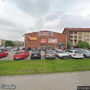 Zdjęcie budynku Stomatologia Rodzinna