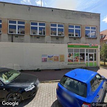 Zdjęcie budynku Gabinet Stomatologiczny Sylwia Wawrzynowicz-Glapa