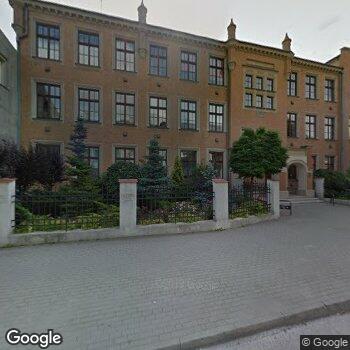 Zdjęcie budynku Prywatny Gabinet Stomatologiczny Katarzyna Janowska