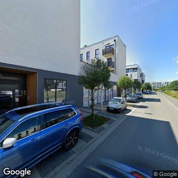 Zdjęcie budynku Centrum Zdrowia Mama i Ja