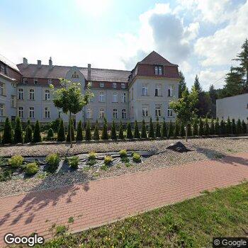 Zdjęcie budynku Dolnośląskie Centrum Leczenia Uzależnień w Czarnym Borze