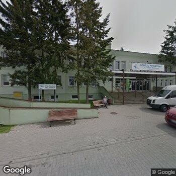 Zdjęcie budynku NZOZ Salus+
