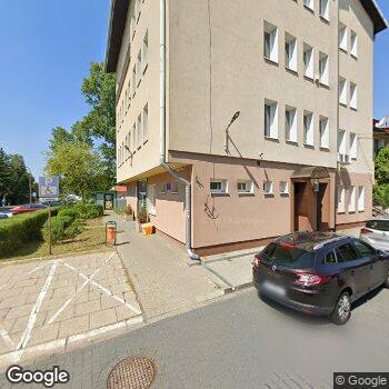 Zdjęcie budynku SPZOZ Warszawa-Ursynów