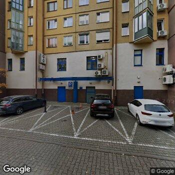Zdjęcie budynku Prywatne Centrum Stomatologiczne