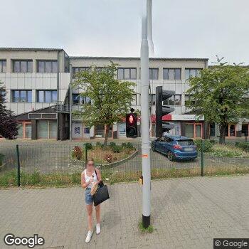 Zdjęcie budynku Centrum Medyczne Enel-Med