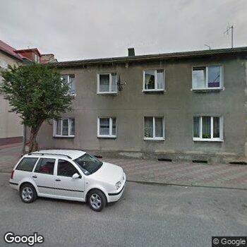 Zdjęcie budynku Centrum Rehabilitacji Medycznej Artreh