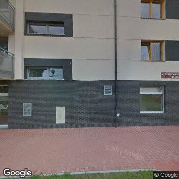 Zdjęcie budynku Stomatologia na Powstańców Monika Batruch
