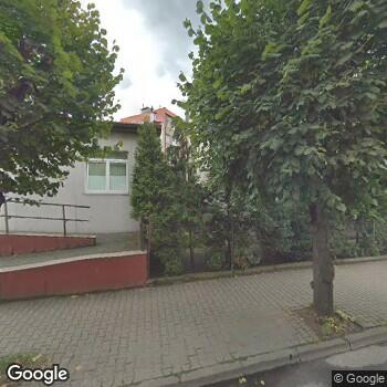 Zdjęcie budynku NSZOZ "Panmed"