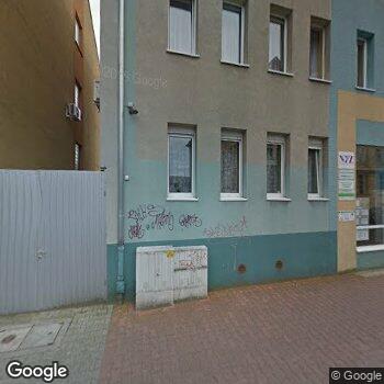 Zdjęcie budynku S. i K. Brol Lekarze