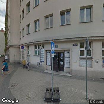 Zdjęcie budynku NZOZ Medico
