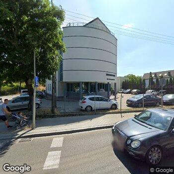 Zdjęcie budynku Centrum Medyczne "Betamed"