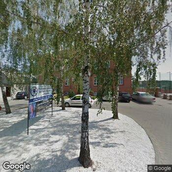 Zdjęcie budynku NZOZ "Rehmed" Centrum Rehabilitacji