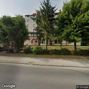 Zdjęcie budynku NZOZ Podkarpackie Centrum Zdrowia Psychicznego
