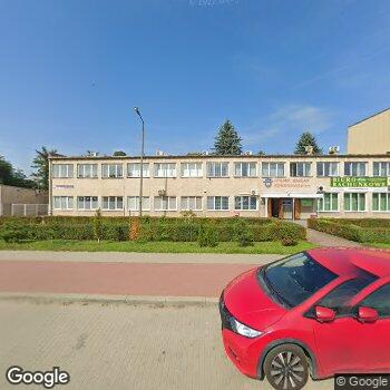 Zdjęcie budynku NZOZ "Prywatne Centrum Medyczne" w Jarosławiu